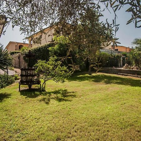 Mansarda Marina Vila Villa San Pietro Exterior foto
