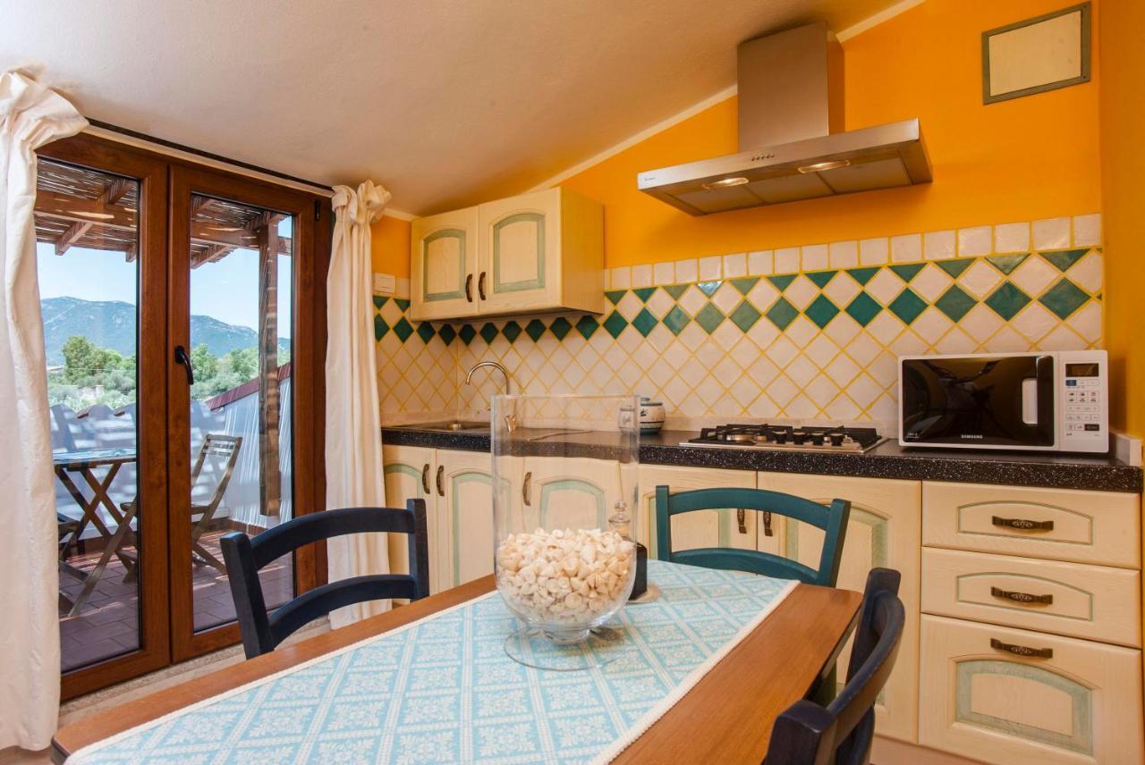 Mansarda Marina Vila Villa San Pietro Exterior foto