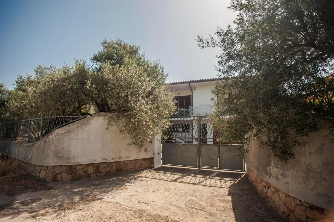 Mansarda Marina Vila Villa San Pietro Exterior foto